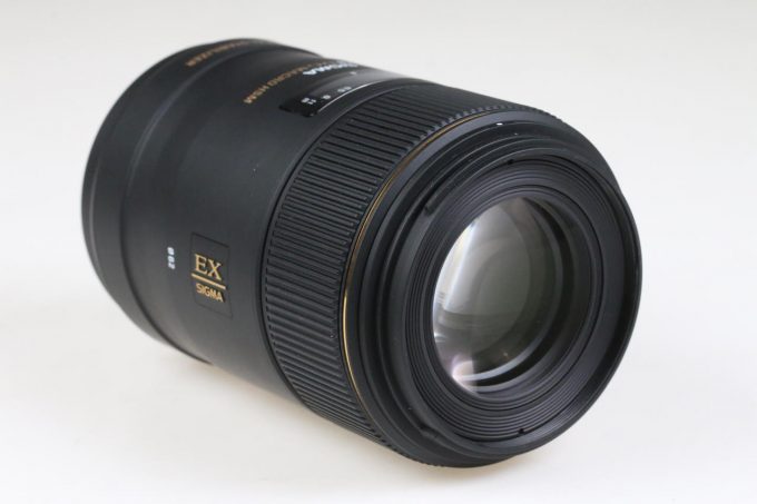 Sigma 105mm f/2,8 DG Macro HSM OS für Nikon F - #16370360 - Image 5