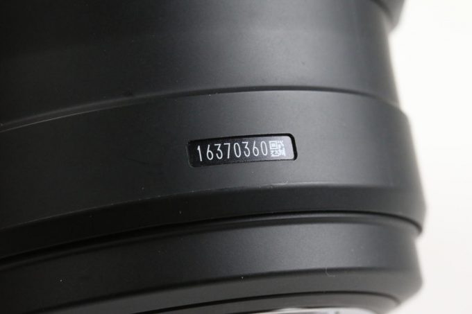 Sigma 105mm f/2,8 DG Macro HSM OS für Nikon F - #16370360 - Image 6