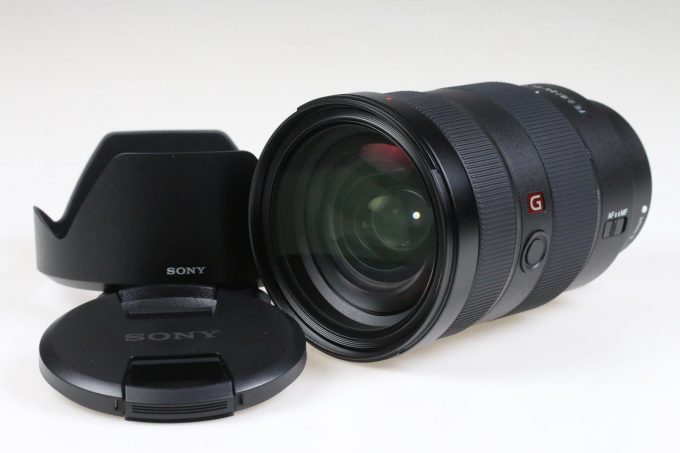 Sony FE 24-70mm f/2,8 GM - #2128506