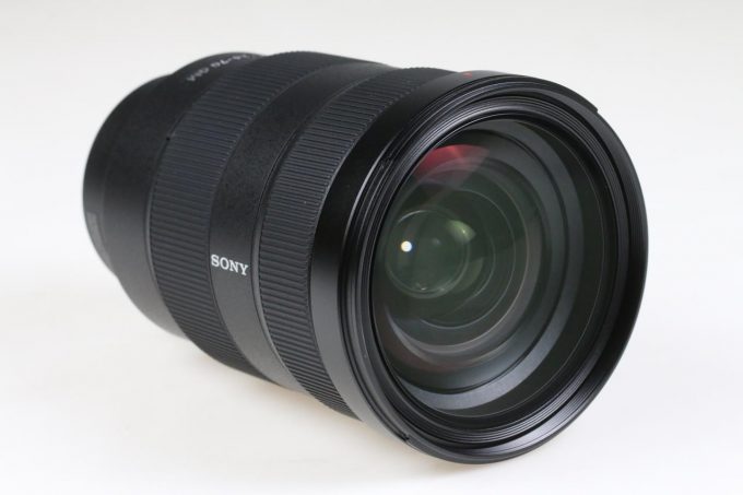 Sony FE 24-70mm f/2,8 GM - #2128506