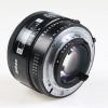 Nikon AF NIKKOR 50mm f/1,4 - #2022682