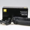 Nikon MB-D18 Handgriff - #2002445