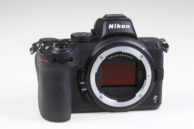 Nikon Z 5 Gehäuse - #6005257