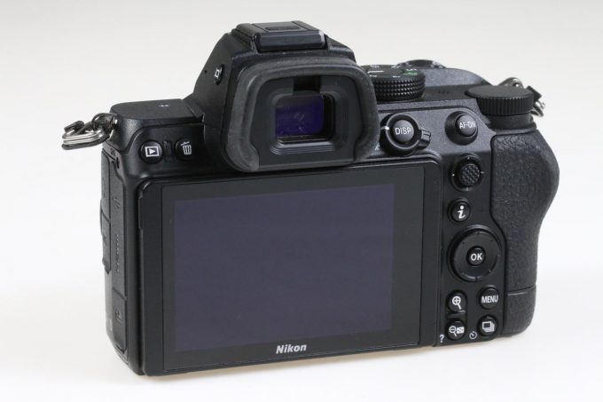 Nikon Z 5 Gehäuse - #6005257