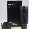 Nikon Z 70-200mm f/2,8 VR S - #20046420