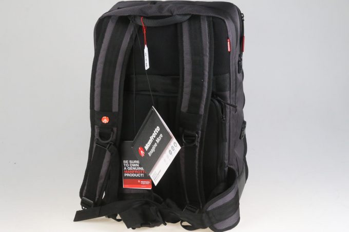 Manfrotto Manhattan Mover 50 Fotorucksack