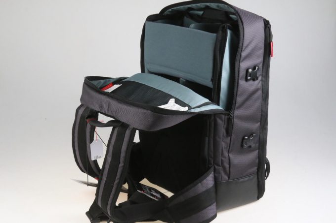 Manfrotto Manhattan Mover 50 Fotorucksack