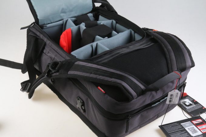 Manfrotto Manhattan Mover 50 Fotorucksack