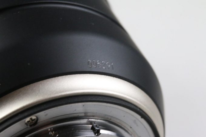 Tamron 70-210mm f/4,0 Di VC USD für Nikon AF - #005291