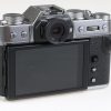 FUJIFILM X-T30 II mit XC 15-45mm f/3,5-5,6 OIS PZ Silber - #2A005591