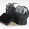 FUJIFILM X-T30 II mit XC 15-45mm f/3,5-5,6 OIS PZ Silber - #2A005591