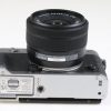 FUJIFILM X-T30 II mit XC 15-45mm f/3,5-5,6 OIS PZ Silber - #2A005591