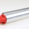 Sinar Bankverlängerung 15cm silber
