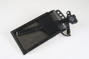 Sinar Gossen Sinarsix mit Messkassette 4x5 inch