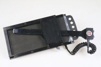 Sinar Gossen Sinarsix mit Messkassette 4x5 inch