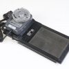 Sinar Gossen Sinarsix mit Messkassette 4x5 inch