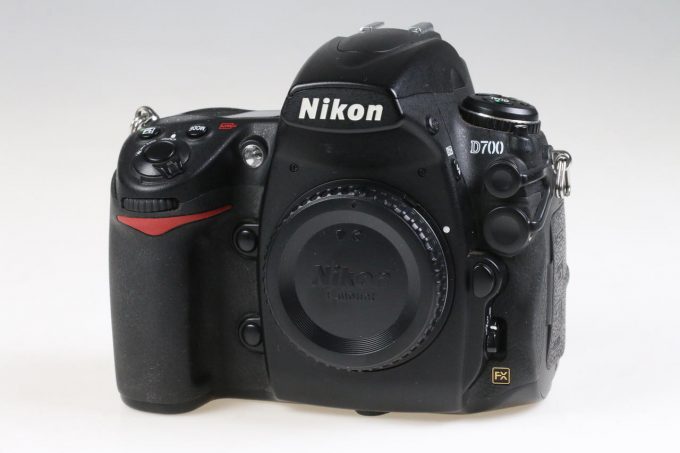 Nikon D700 Gehäuse - #2000352