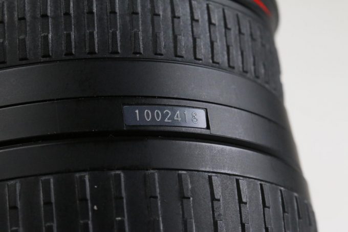 Sigma 28-300mm f/3,5-6,3 D für Nikon F (AF) - #1002418 - Image 5