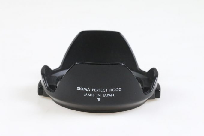 Sigma Sonnenblende Perfect Hood 52mm