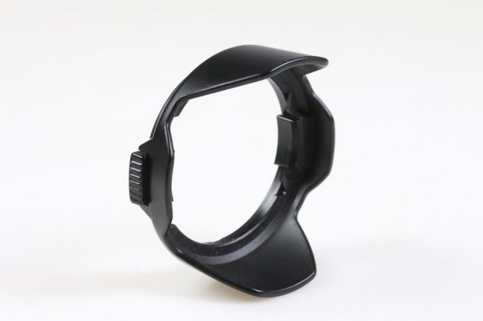 Sigma Sonnenblende Perfect Hood 52mm