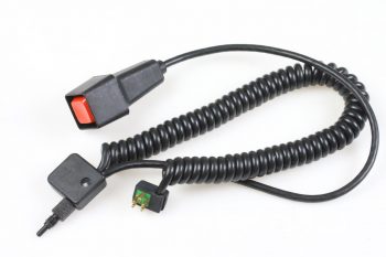 Sinar Auslöser für Hinterlinsenverschluss