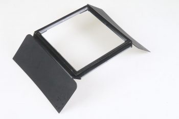 Sinar Abschirmklappen