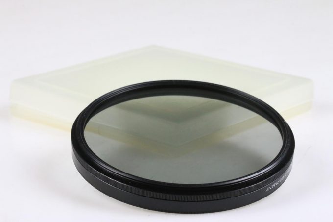 B+W Circular-Polfilter nach Käsemann 95mm