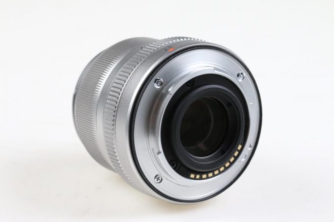 FUJIFILM Fujinon XF 23mm f/2,0 R WR - Silber - #1DB05794