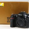 Nikon D7200 digitale Spiegelreflexkamera - #4338062