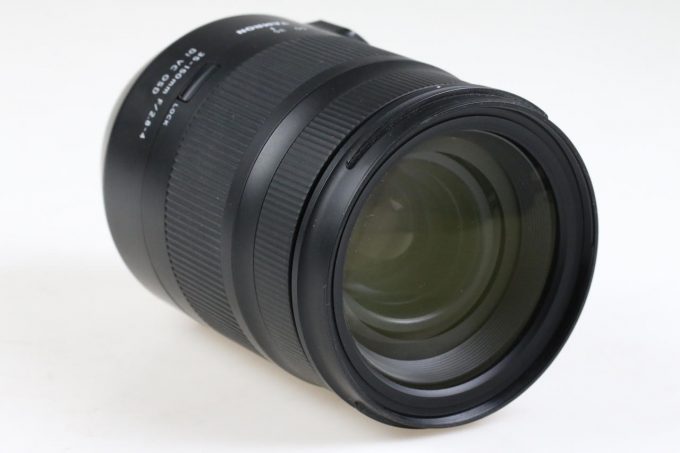Tamron 35-150mm F/2,8-4 DI VC OSD für Nikon AF - #004465