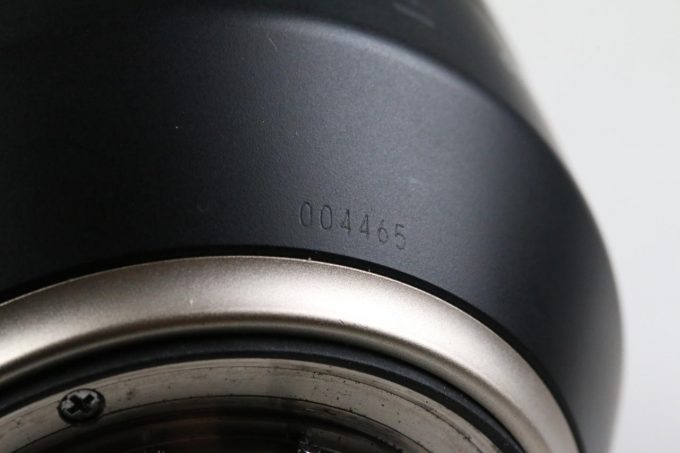 Tamron 35-150mm F/2,8-4 DI VC OSD für Nikon AF - #004465