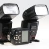 Yongnuo Speedlite YM560-IV SET für Nikon