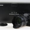 FUJIFILM X-T3 mit XF 16-80mm f/4,0 R OIS WR - #9DQ11343