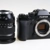 FUJIFILM X-T3 mit XF 16-80mm f/4,0 R OIS WR - #9DQ11343