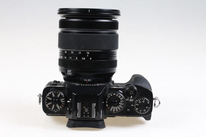 FUJIFILM X-T3 mit XF 16-80mm f/4,0 R OIS WR - #9DQ11343 - Image 4