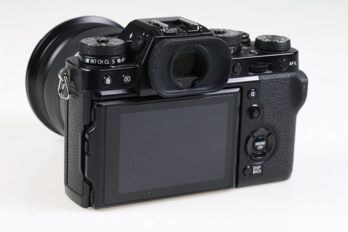 FUJIFILM X-T3 mit XF 16-80mm f/4,0 R OIS WR - #9DQ11343 - Image 5