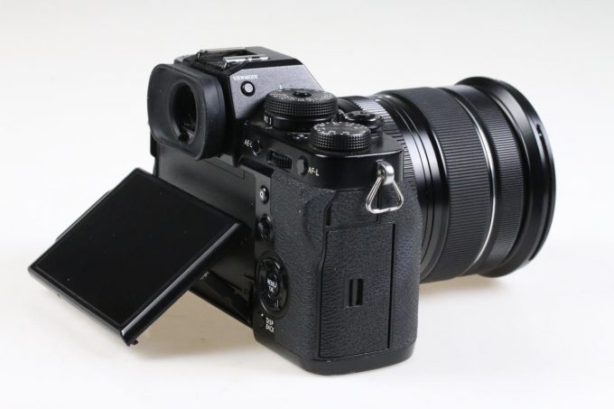FUJIFILM X-T3 mit XF 16-80mm f/4,0 R OIS WR - #9DQ11343 - Image 6