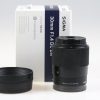 Sigma 30mm f/1,4 DC DN für Sony E - #53204741