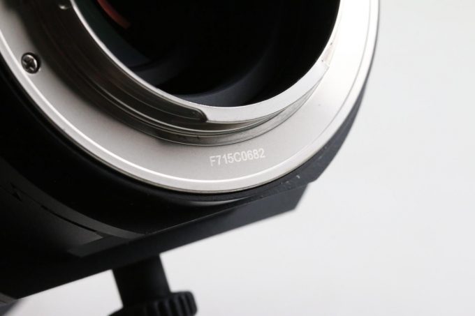 Samyang TS 24mm 3,5 ED AS UMC für Sony / Minolta - #15C0682