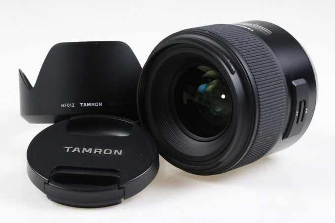 Tamron SP 35mm f/1,8 Di USD #F012 für Minolta/Sony A - #000769