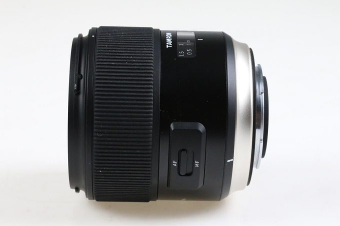 Tamron SP 35mm f/1,8 Di USD #F012 für Minolta/Sony A - #000769