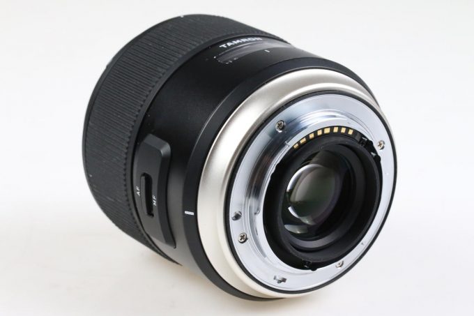 Tamron SP 35mm f/1,8 Di USD #F012 für Minolta/Sony A - #000769