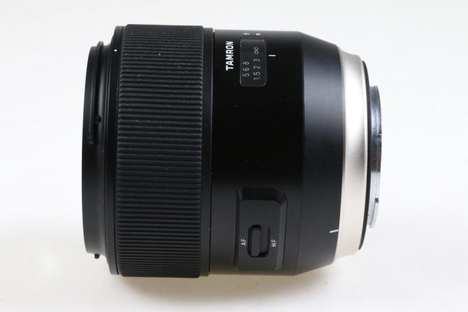 Tamron 85mm f/1,8 SP Di USD für Sony A - #000138 - Image 2