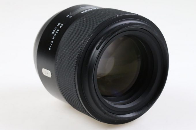 Tamron 85mm f/1,8 SP Di USD für Sony A - #000138