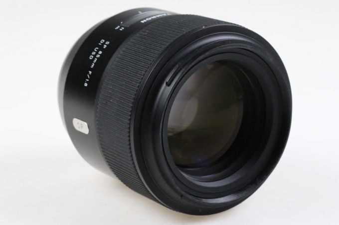 Tamron 85mm f/1,8 SP Di USD für Sony A - #000138 - Image 4