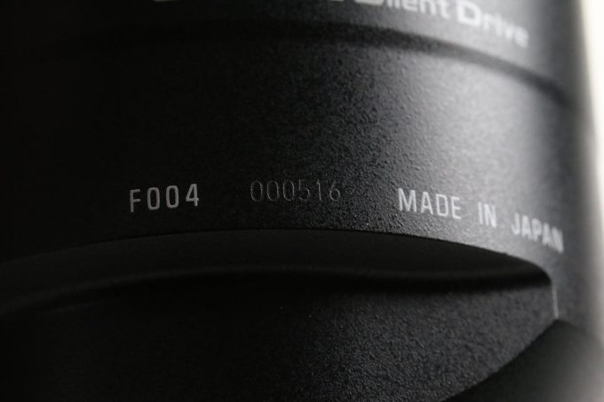 Tamron SP 90mm f/2,8 Di Macro USD #F004 für Minolta/Sony A - #000516