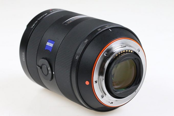 Sony Vario-Sonnar T* 24-70mm F2.8 ZA SSM II - #3503467 - Image 4