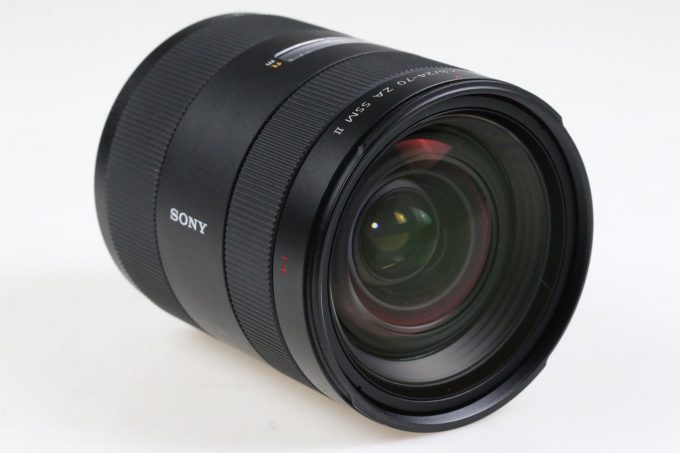Sony Vario-Sonnar T* 24-70mm F2.8 ZA SSM II - #3503467 - Image 5