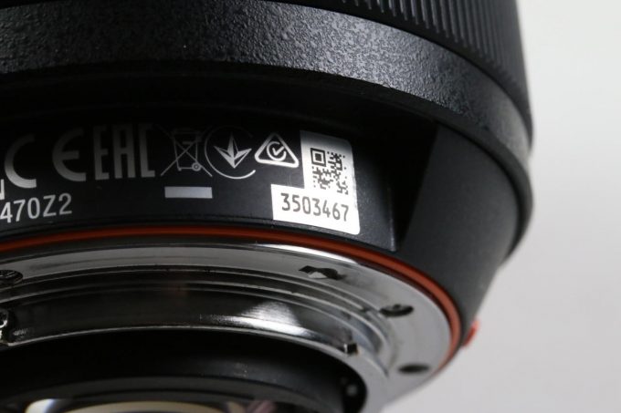 Sony Vario-Sonnar T* 24-70mm F2.8 ZA SSM II - #3503467 - Image 6