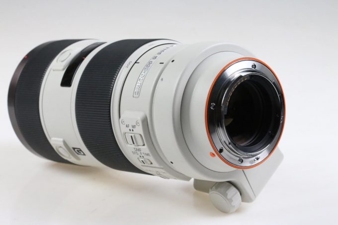 Sony AF 70-200mm f/2,8 G SSM II - #2000777